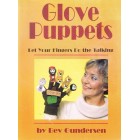 Glove Puppets by Bev Gunderson